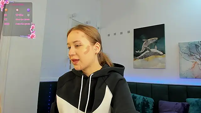 Melissa new22 online show from 29, 11, 2025