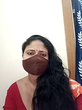 Snapshot of Janhavii chatting on 22, 10, 2025 Janhavii online show from 22, 10, 2025