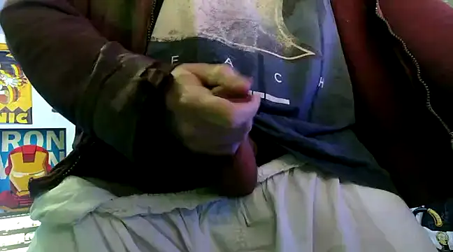 Snapshot of tykun chatting on 19, 2, 2025 tykun online show from 19, 2, 2025