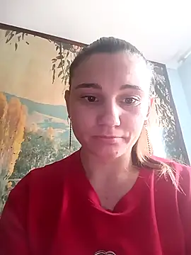 Oshine BigBoobs online show from 16, 10, 2025