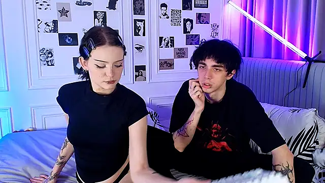 Night changers online show from 18, 10, 2025