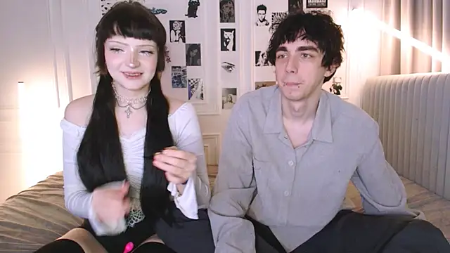 Night changers online show from 13, 11, 2025