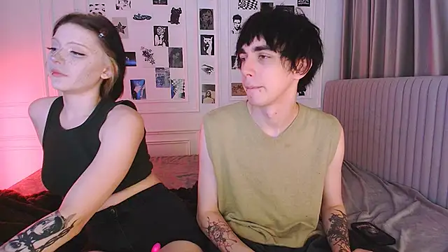 Night changers online show from 29, 11, 2025