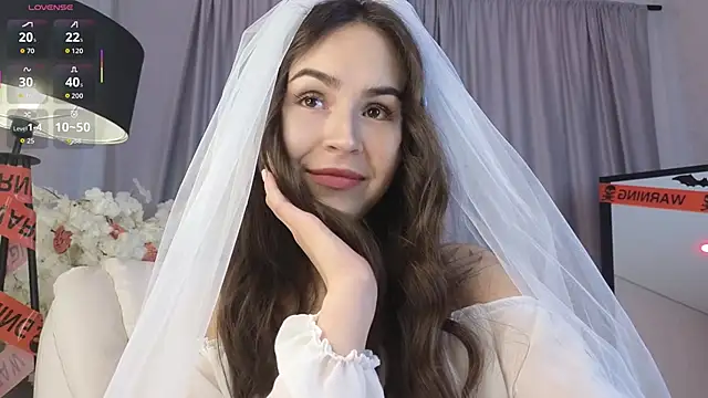 Snapshot of LionKierra chatting on 31, 10, 2025 LionKierra online show from 31, 10, 2025