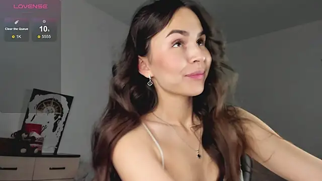 Snapshot of LionKierra chatting on 19, 11, 2025 LionKierra online show from 19, 11, 2025