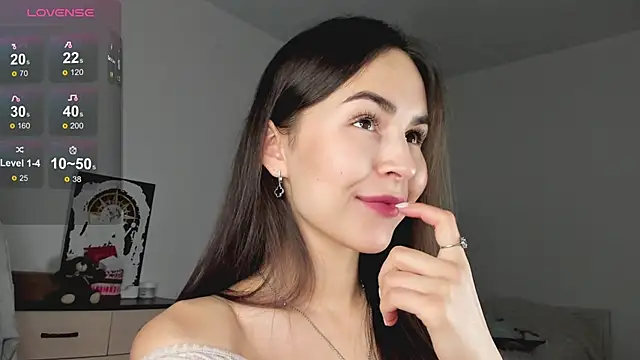 Snapshot of LionKierra chatting on 29, 11, 2025 LionKierra online show from 29, 11, 2025