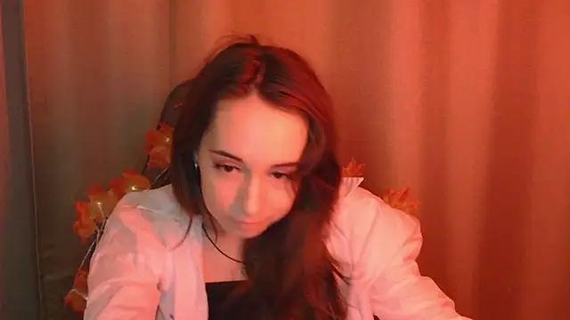 Snapshot of VeraLush chatting on 9, 11, 2025 VeraLush online show from 9, 11, 2025