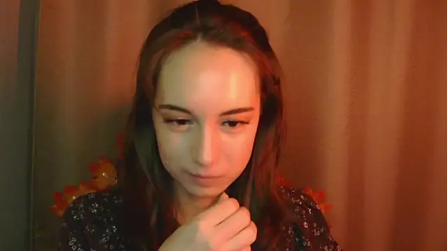 Snapshot of VeraLush chatting on 12, 11, 2025 VeraLush online show from 12, 11, 2025