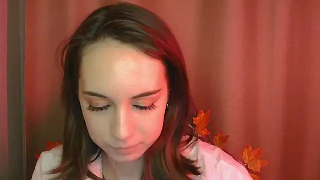 Snapshot of VeraLush chatting on 13, 11, 2025 VeraLush online show from 13, 11, 2025