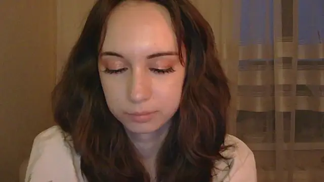 Snapshot of VeraLush chatting on 22, 11, 2025 VeraLush online show from 22, 11, 2025