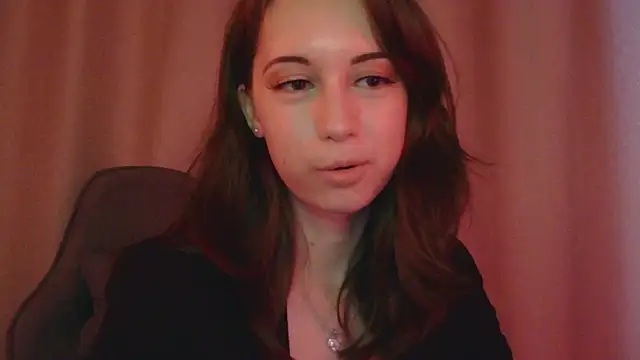 Snapshot of VeraLush chatting on 26, 11, 2025 VeraLush online show from 26, 11, 2025