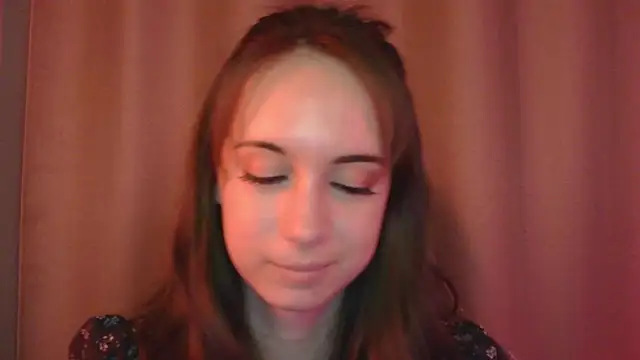 Snapshot of VeraLush chatting on 3, 12, 2025 VeraLush online show from 3, 12, 2025