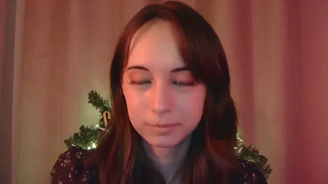 Snapshot of VeraLush chatting on 17, 12, 2025 VeraLush online show from 17, 12, 2025