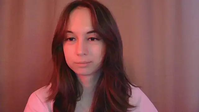 VeraLush online show from 13, 1, 2026