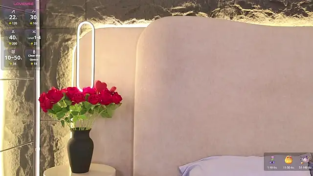 Snapshot of AmyCarammel chatting on 1, 11, 2025 AmyCarammel online show from 1, 11, 2025