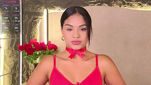 Snapshot of AmyCarammel chatting on 7, 11, 2025 AmyCarammel online show from 7, 11, 2025