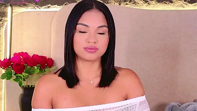 Snapshot of AmyCarammel chatting on 13, 11, 2025 AmyCarammel online show from 13, 11, 2025