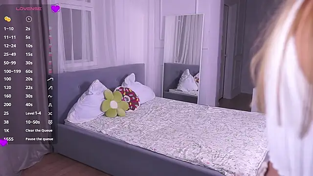 LoisKeedah online show from 16, 2, 2026