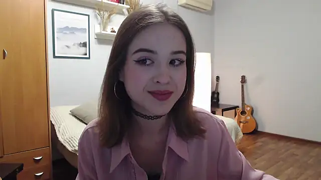 Snapshot of Stacey_Will chatting on 18, 10, 2025 Stacey Will online show from 18, 10, 2025