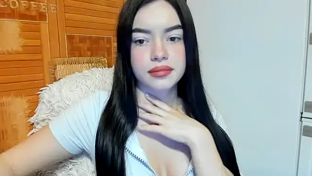 Emma Starlet  online show from 23, 10, 2025