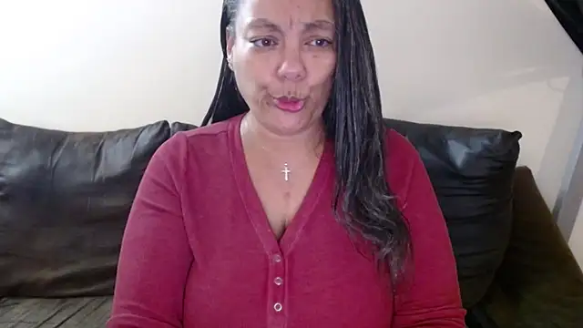 SexyThickStasia69 online show from 15, 1, 2026