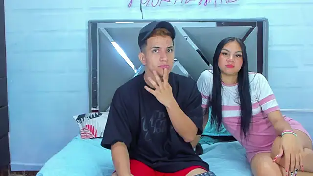 Innocent Room1 online show from 11, 10, 2025