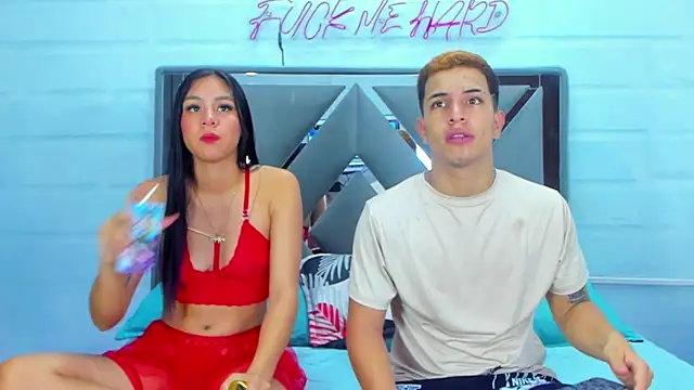 Innocent Room1 online show from 12, 10, 2025