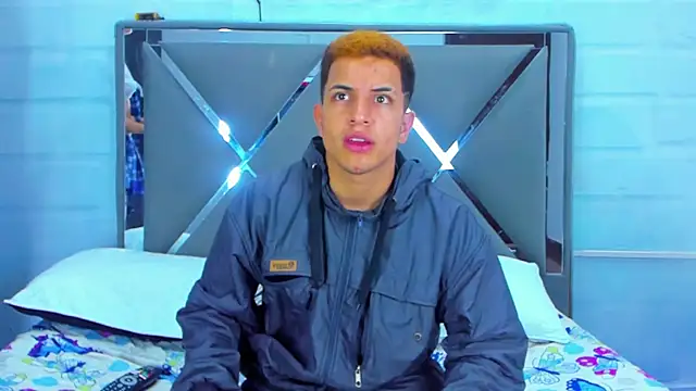 Innocent Room1 online show from 13, 10, 2025