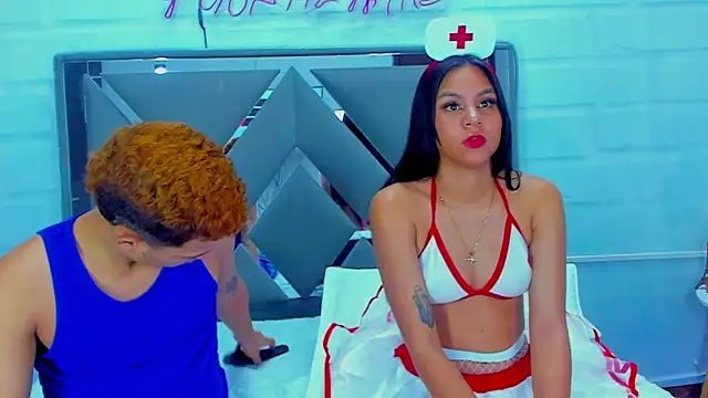 Innocent Room1 online show from 14, 10, 2025