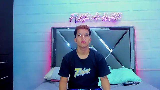 Innocent Room1 online show from 26, 10, 2025