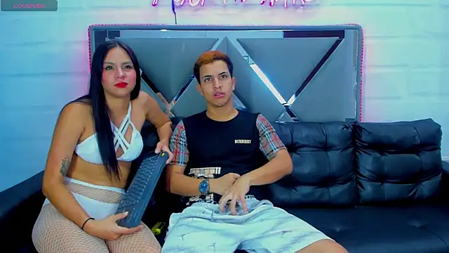 Innocent Room1 online show from 31, 10, 2025