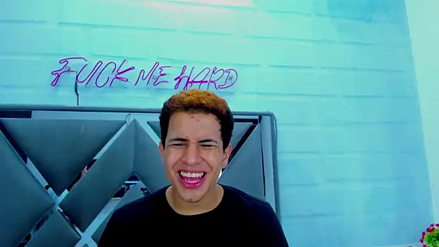 Innocent Room1 online show from 8, 11, 2025