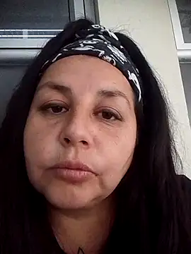 Snapshot of Pepp3 chatting on 13, 10, 2025 Pepp3 online show from 13, 10, 2025