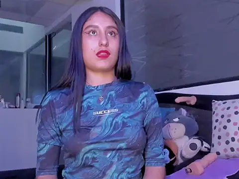 princesstina- online show from 19, 2, 2026