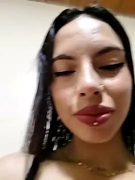 Snapshot of Amaranta_swett chatting on 21, 10, 2025 Amaranta swett online show from 21, 10, 2025