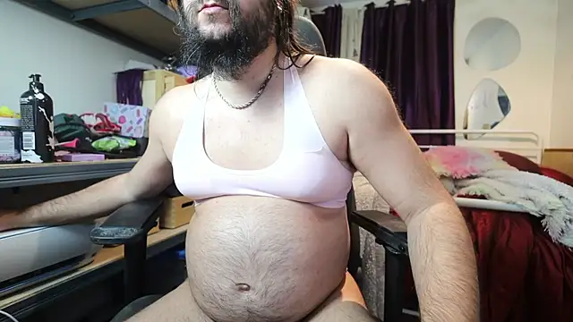 maddy kinky online show from 29, 3, 2026