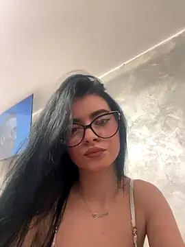 MissHerra2 online show from 7, 11, 2025