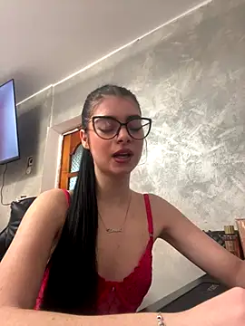 MissHerra2 online show from 26, 11, 2025