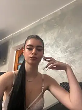 MissHerra2 online show from 28, 11, 2025