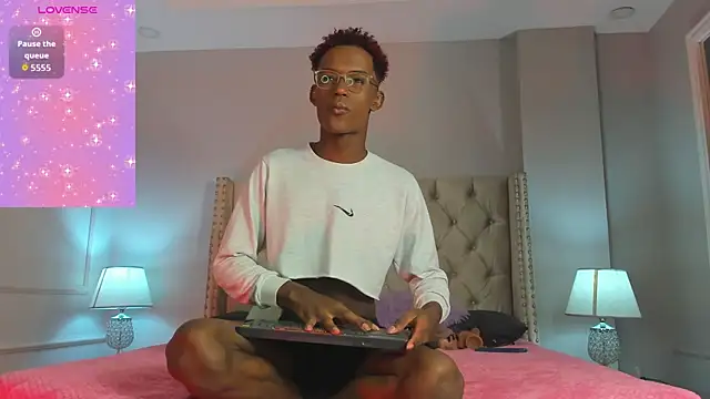 Charlie Storm  online show from 10, 1, 2026