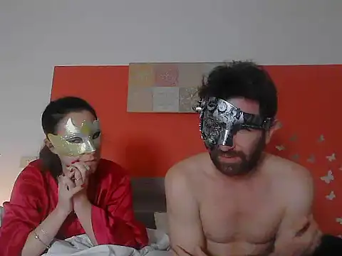 Goodvibratesduo online show from 12, 1, 2026