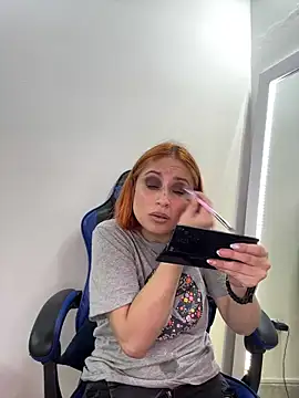 Adeline 1 online show from 12, 11, 2025