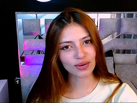 Snapshot of viky_evanss chatting on 29, 10, 2025 viky evanss online show from 29, 10, 2025