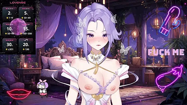 Nyxie chan1 online show from 3, 12, 2025