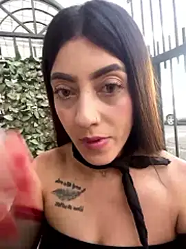 ElectraPink  online show from 22, 12, 2025