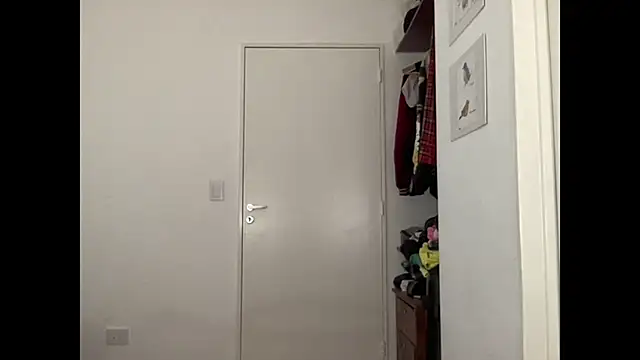 Snapshot of absoluthorrorfield chatting on 16, 12, 2025 absoluthorrorfield online show from 16, 12, 2025