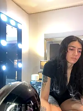 Moon Magic online show from 1, 11, 2025