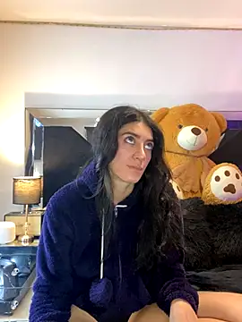 Moon Magic online show from 3, 11, 2025