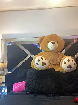 Moon Magic online show from 6, 11, 2025