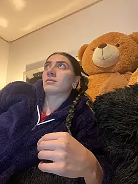 Moon Magic online show from 15, 11, 2025